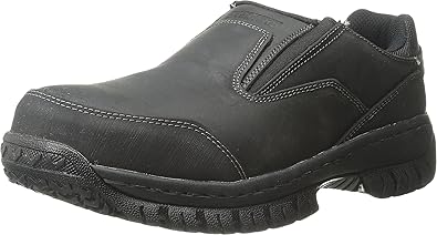 skechers steel toe shoes amazon