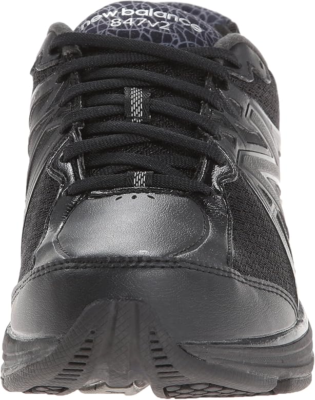 new balance women's ww847v2 walking shoe