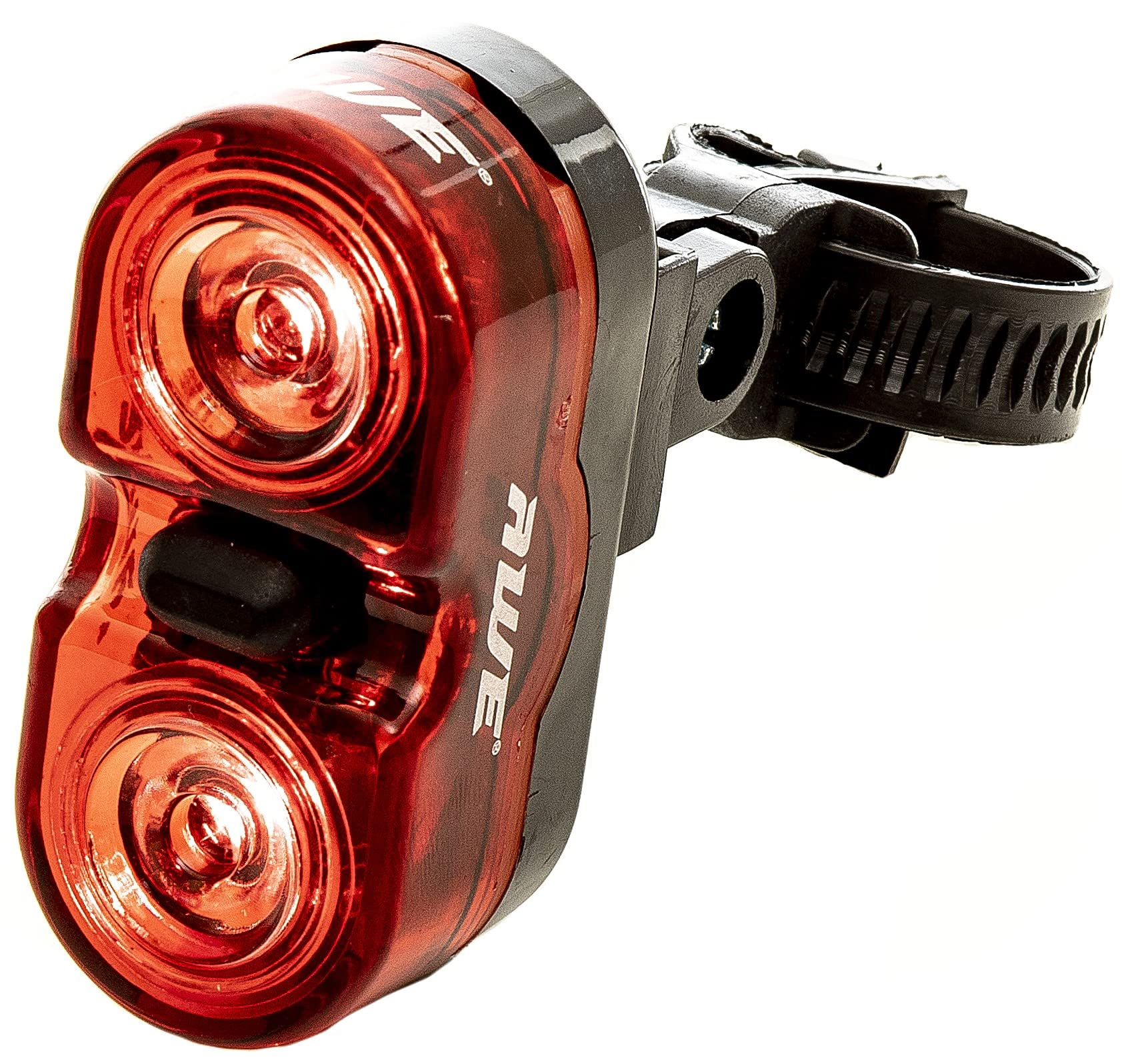 AWE® AWEFlashTM 40 Lumens 2 x 0.5w LED's Rear Light *SEE 360 VIDEO*