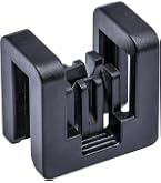 Amazon.com: Rexka 10pcs Cowl Grille Clips 66820-4BA5A for Nissan