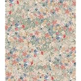 Flower Wallpaper Peel and stick Watercolor Floral Self Stick Wallpaper Cabinet Contact Paper Boho Flower Self Adhesive Remova