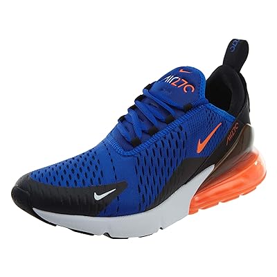 Nike Amazon '270 Mens Nike Air Max 270 Men's Shoes Racer Blue