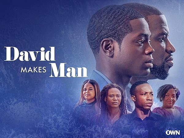 David Makes Man Saison 2