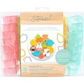 Sweet Sugarbelle Mini Shape Shifters Cookie Cutter Set