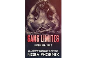 Sans Limites (Honte de Rien t. 2) (French Edition)