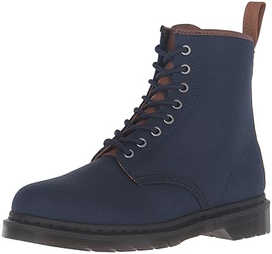 doc martin canvas boots