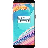 (Certified REFURBISHED) OnePlus 5T (Midnight Black, 64GB)