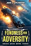 Fondness for Adversity