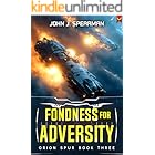 Fondness for Adversity (Orion Spur Book 3)