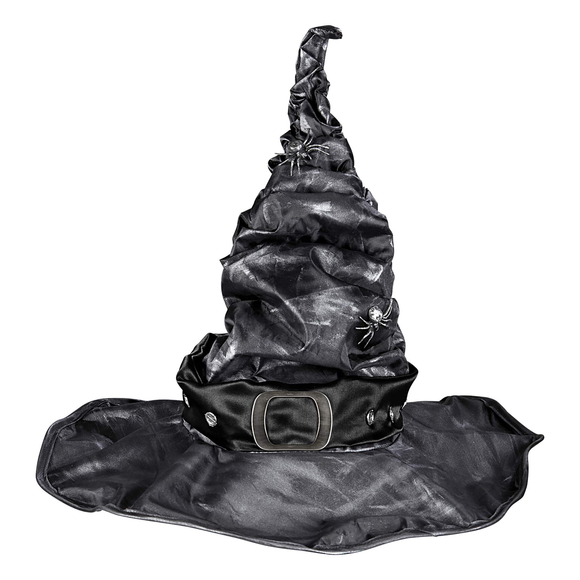 Weird Witch s Child Size Halloween Hats Caps & Headwear for Fancy Dress Costumes Accessory