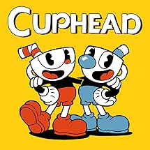 Cuphead [Online Game Code]