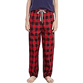 HiddenValor Big Boys Cotton Pajama Lounge Pants