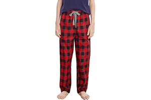 HiddenValor Big Boys Cotton Pajama Lounge Pants