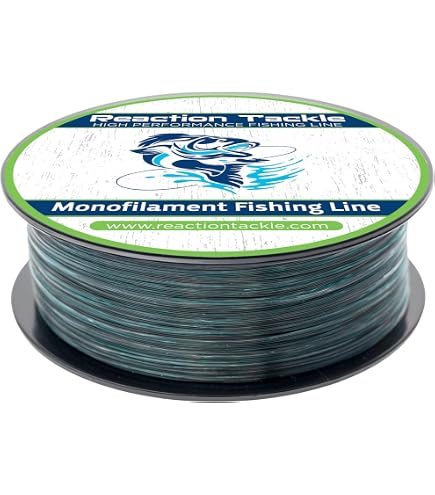 Sufix Superior 1-Pound Spool Size Fishing Line (Clear, 30-Pound) : Monofilament Fishing Line : Sports & Outdoors