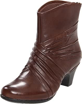 cobb hill joy bootie