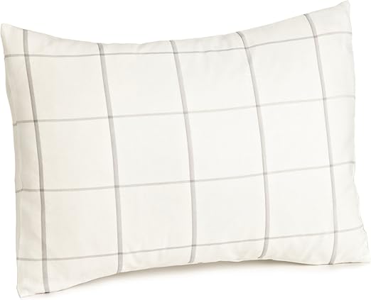 Amazon Com Calvin Klein Home Studio Collection Openweave Grid