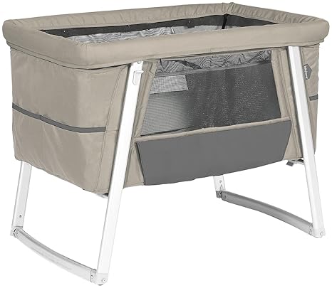 babyhome air bassinet