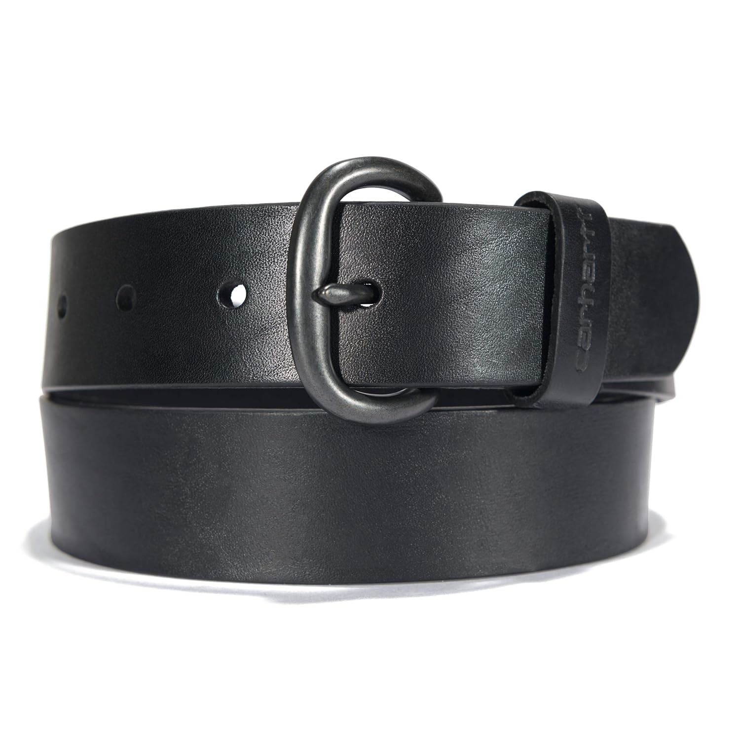 Buy Carhartt Women's Jean Belt,Black,XLarge at Amazon.in