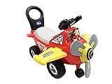 Kiddieland Disney Mickey Mouse Plane Light & Sound