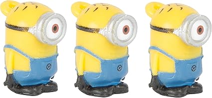 minion squeeze toy