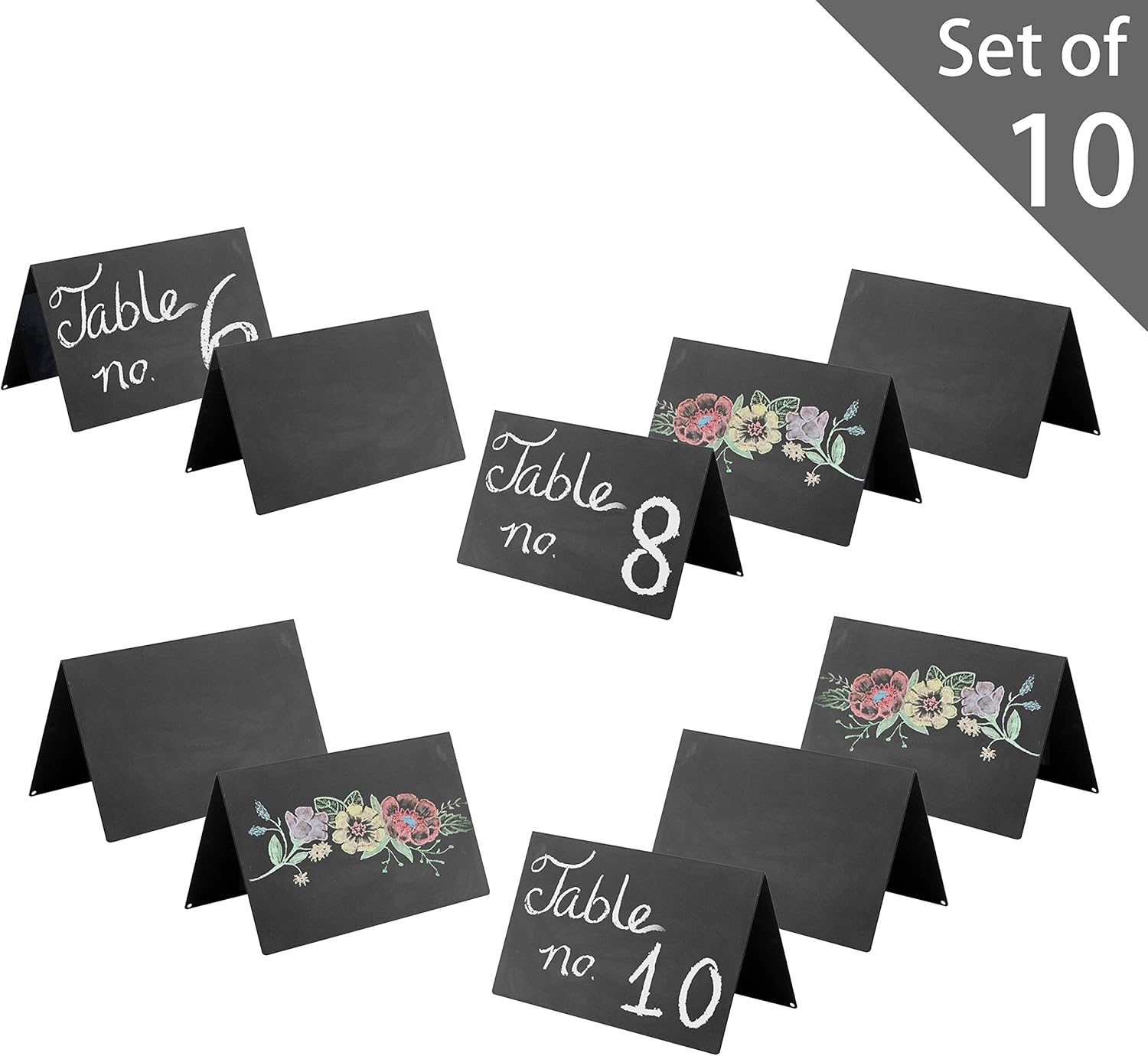 Best table cloth clips for 5 inch thick table