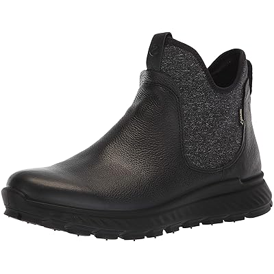 ecco outdoor boots