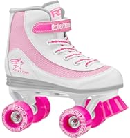 Roller Derby Firestar Youth Girls Skates