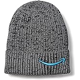 LULY YANG DSP Reflective Beanie, One Size