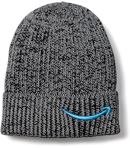 LULY YANG DSP Beanie, One Size, Pack of 1 (5 Count) at Amazon