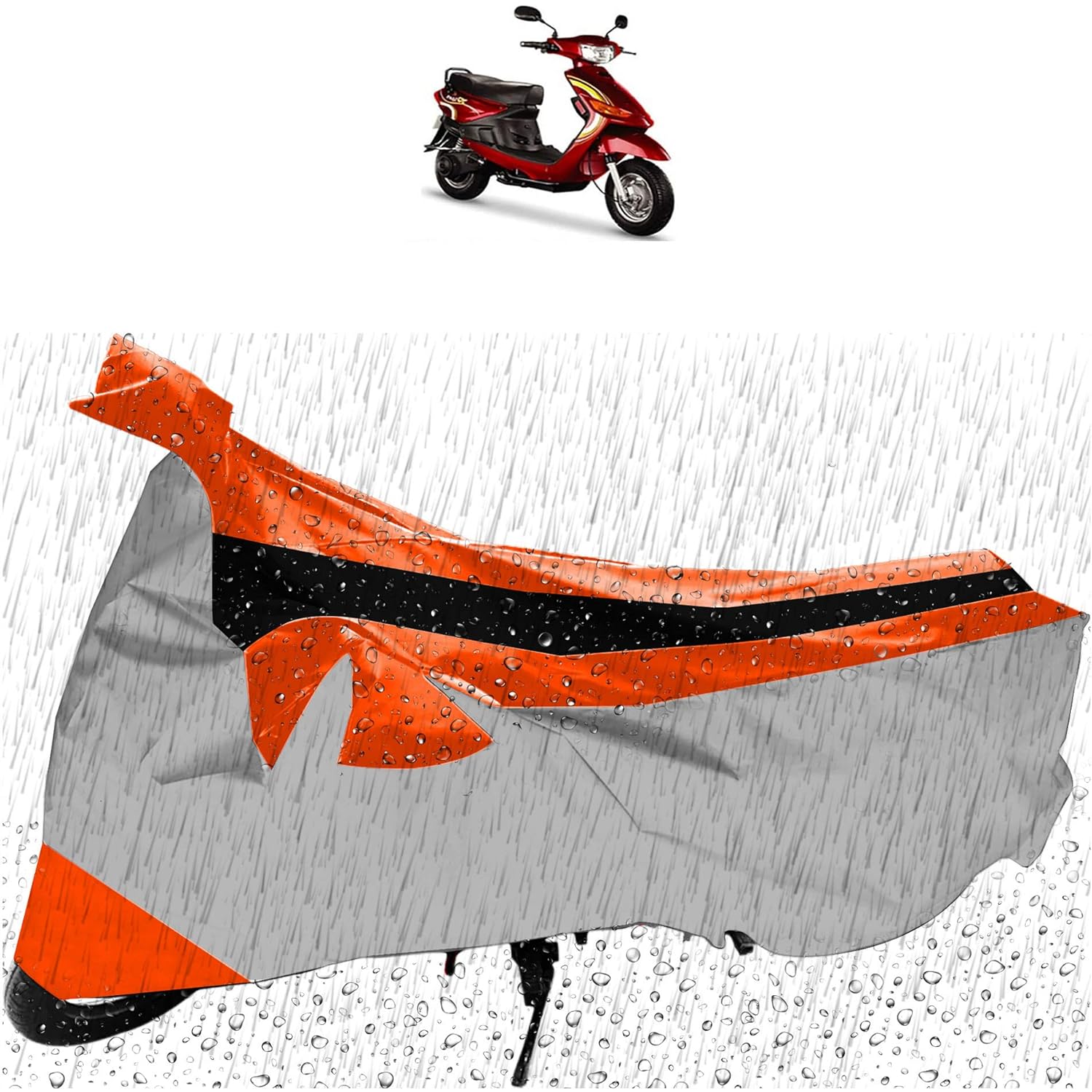 indus yo spark price