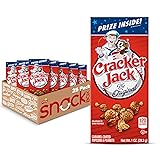 Cracker Jack Caramel Coated Popcorn