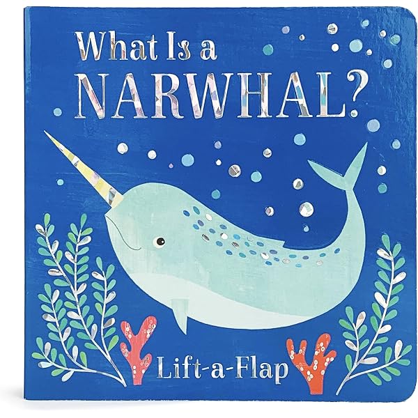 Amazon.com: Narwhal (A Day in the Life: Polar Animals: Heinemann