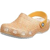 gold crocs amazon
