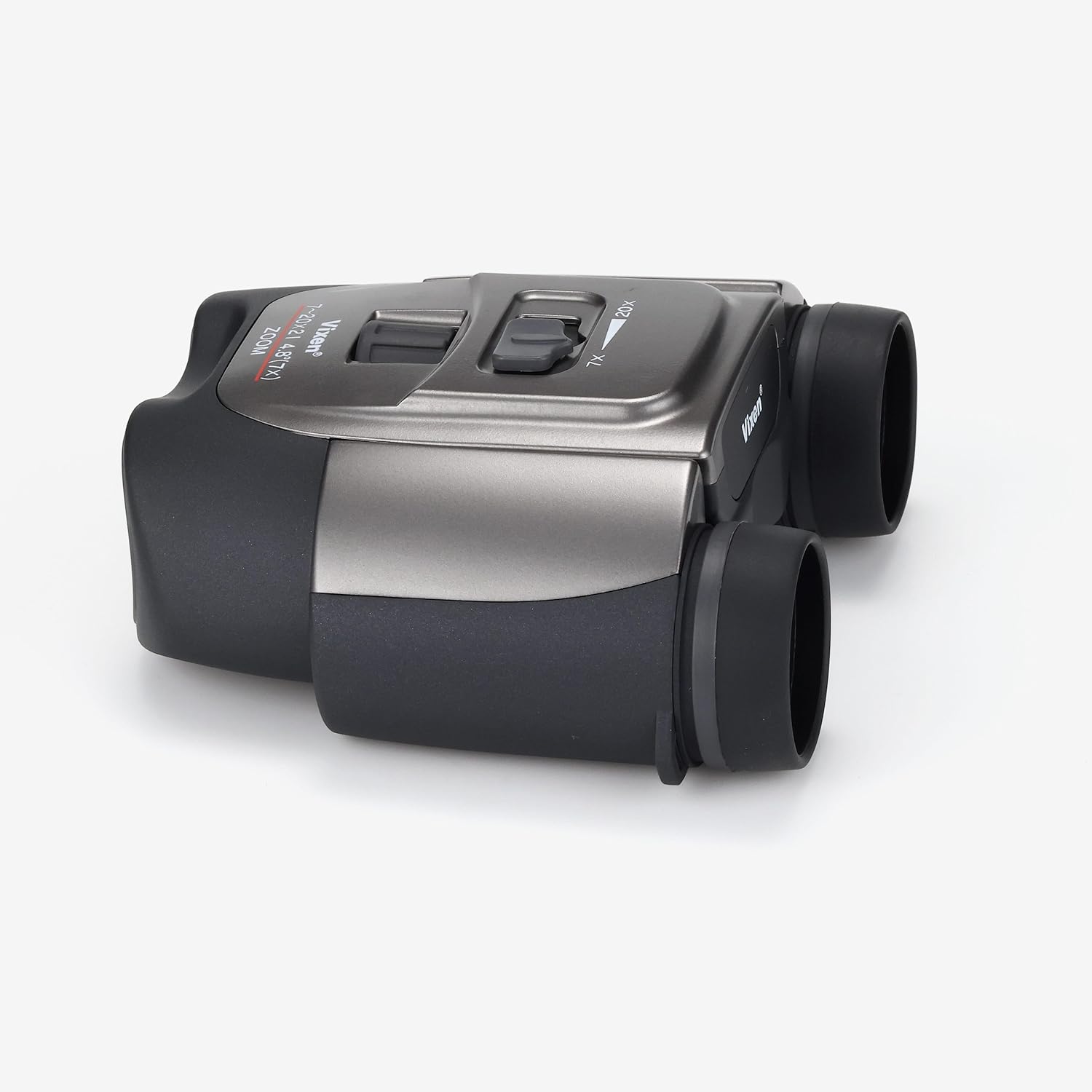 未使用品】 Vixen MZ7-20X21 双眼鏡 tessiturasdenos.com.br