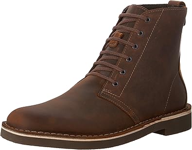 clarks bushacre waterproof