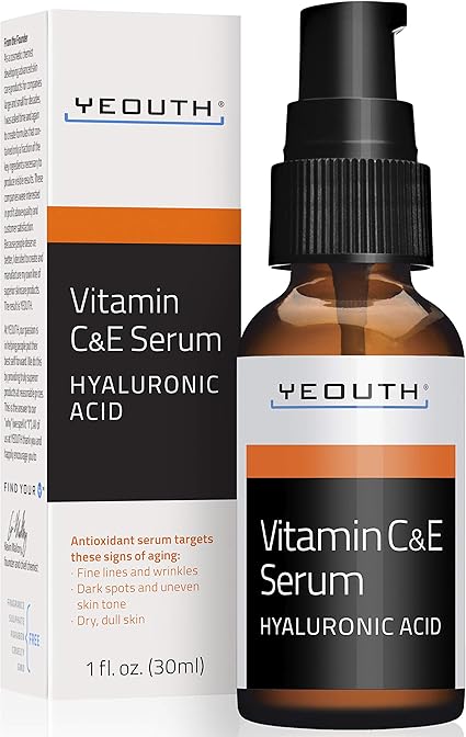 anti aging wrinkle serum