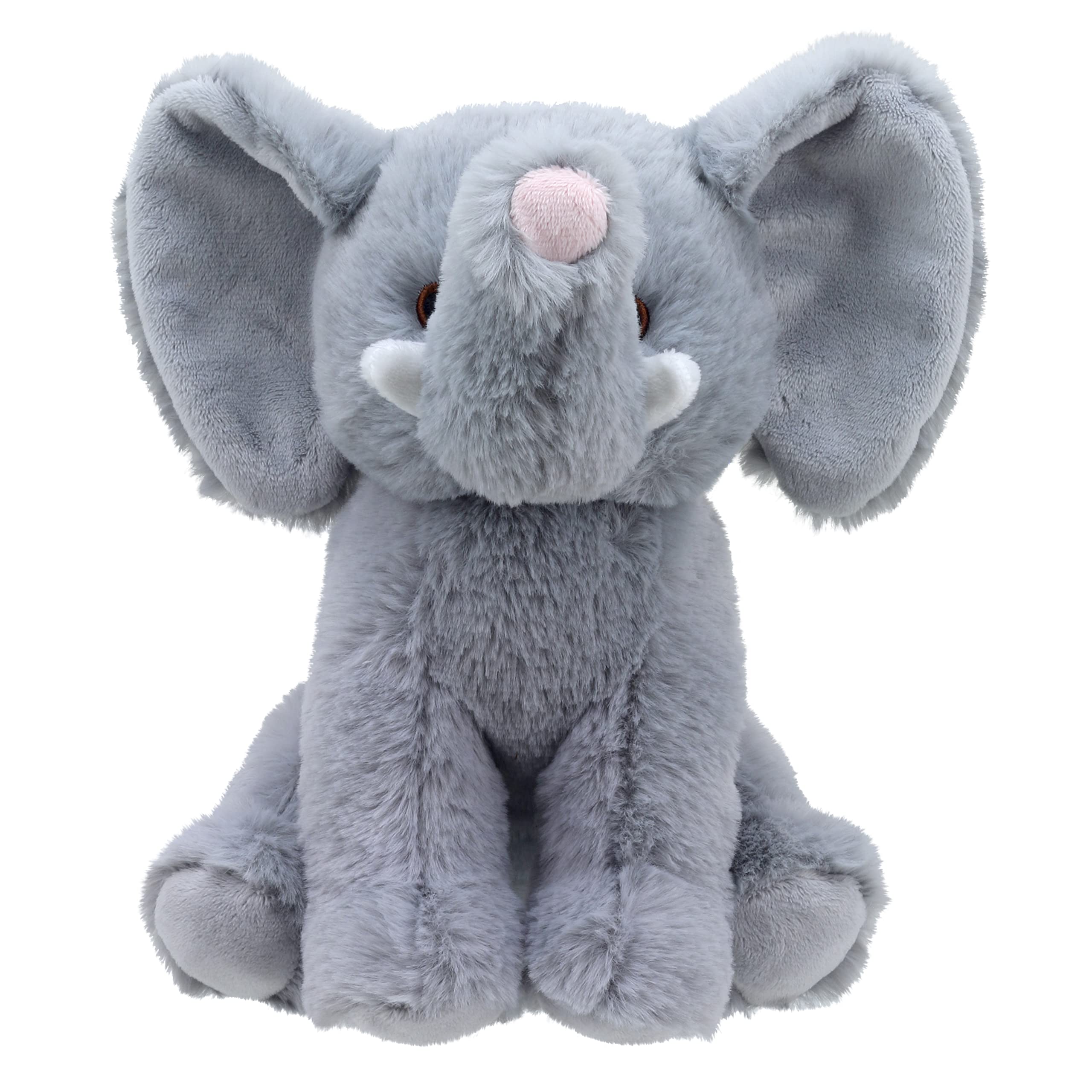 Wilberry - Ella - Elephant ECO Cuddlies