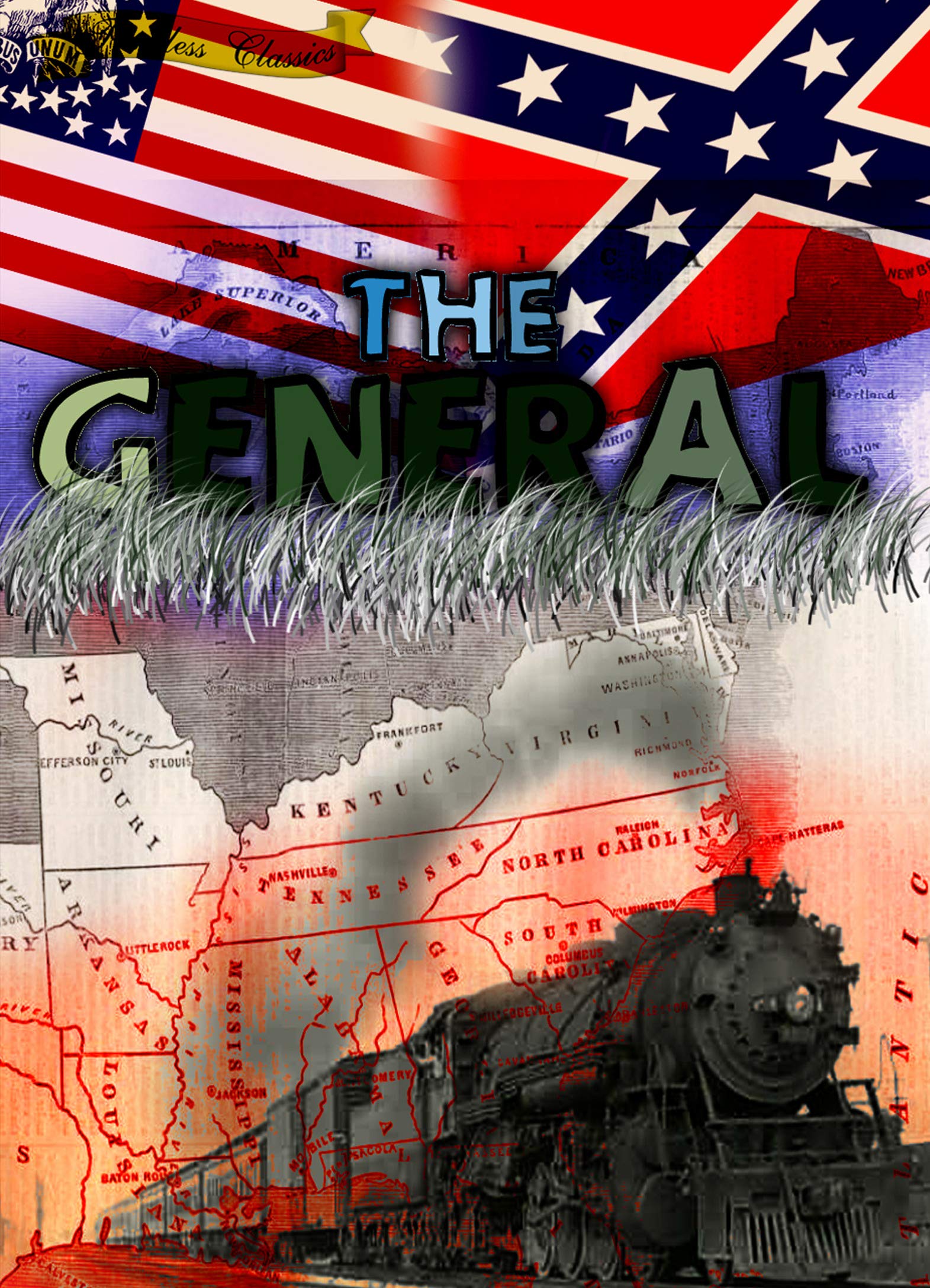 Watch The General 1926 Prime Video