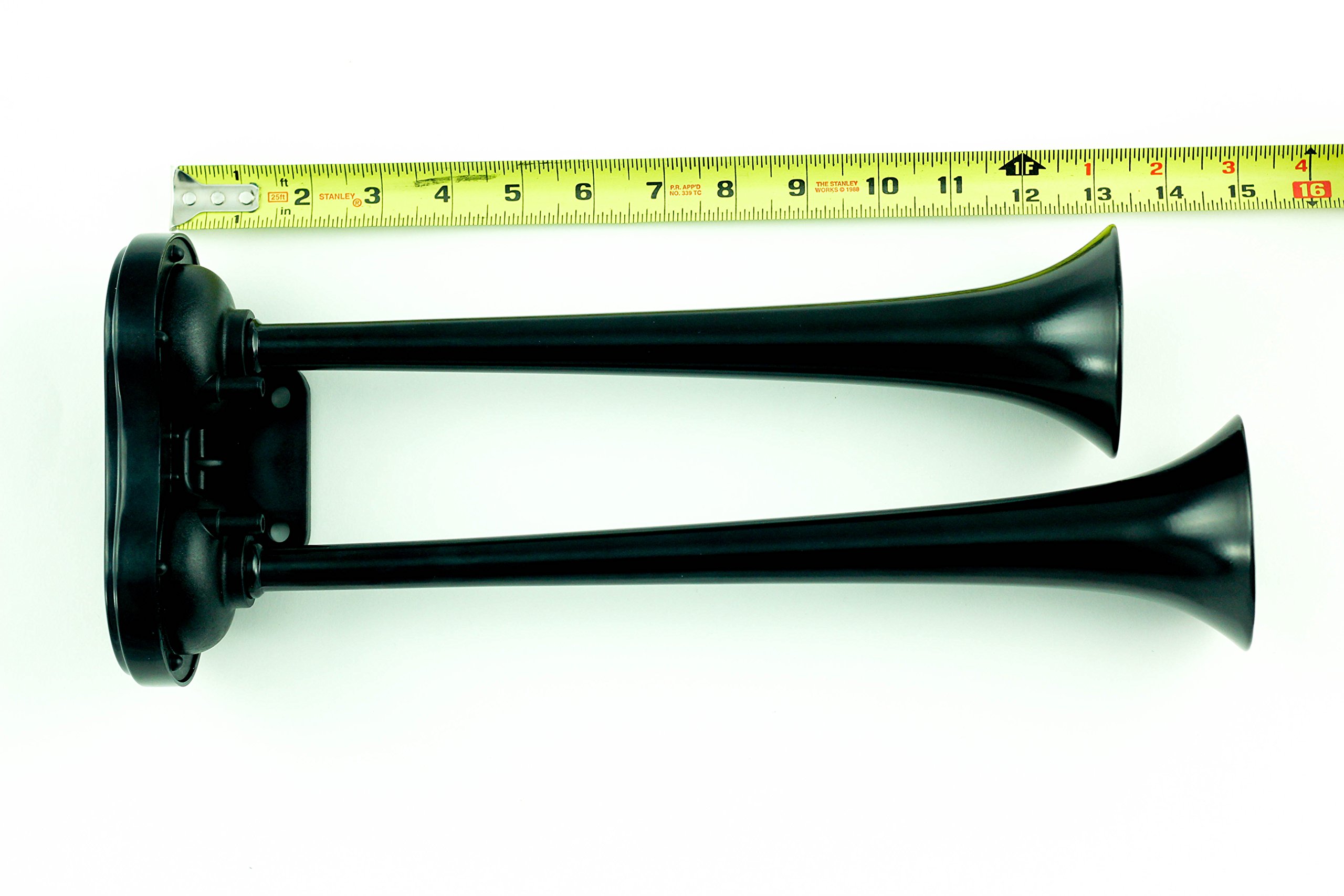 Super Loud 148DB Marco Extreme Blast Premium Air Horn Car Truck SUV