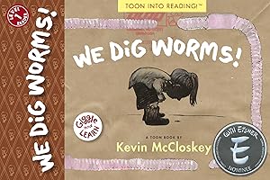 We Dig Worms!: TOON Level 1