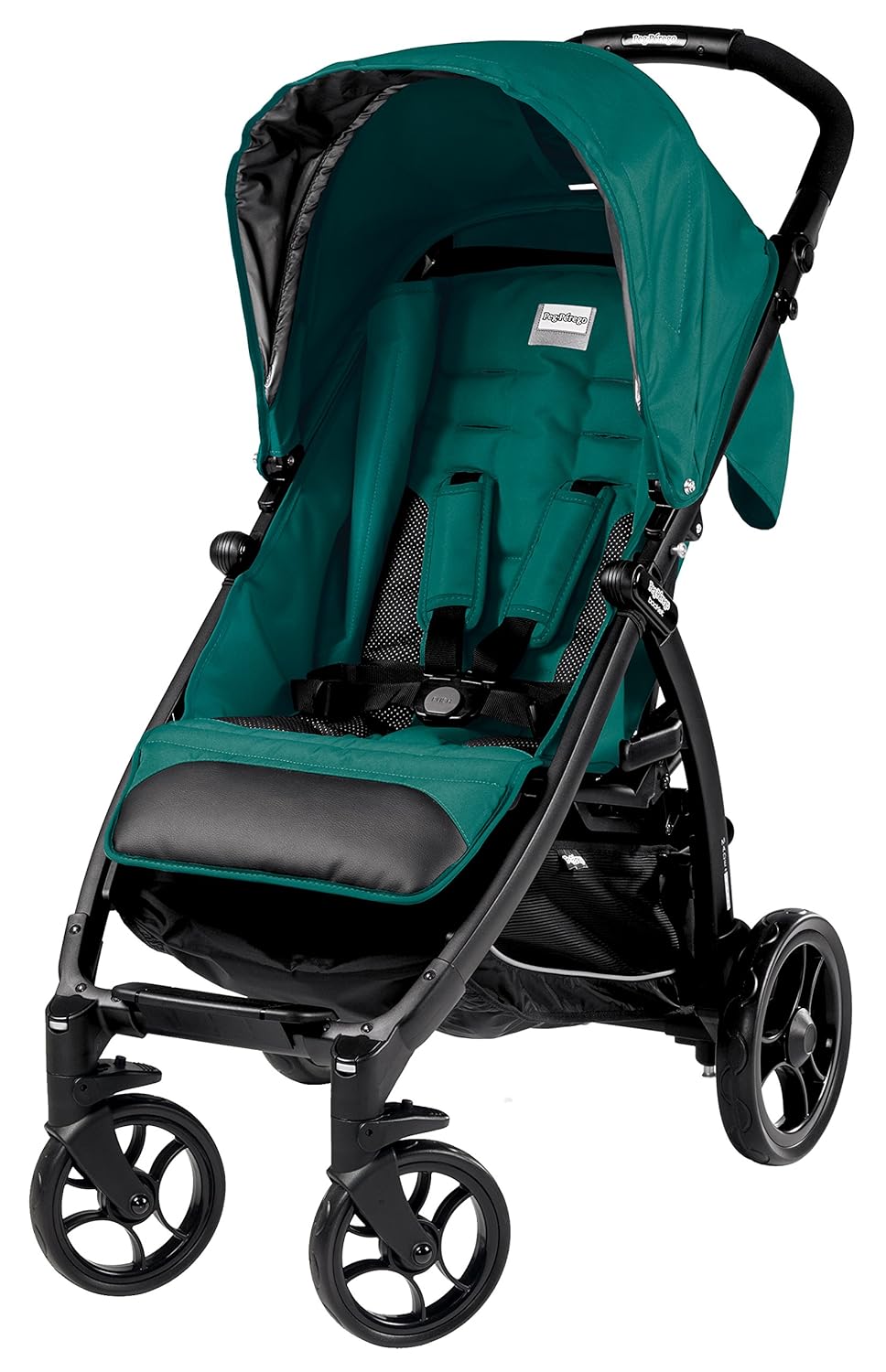 Peg Perego Stroller Booklet Aquamarine Baby