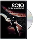 2010: The Year We Make Contact
