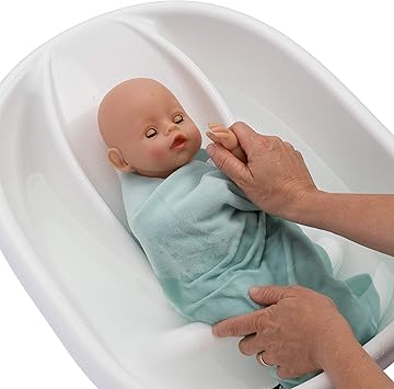 Amazon Com Turtletub Baby Infant Swaddle Bathtub For Home Use This Model Is Not For Hospital Use Home Improvement