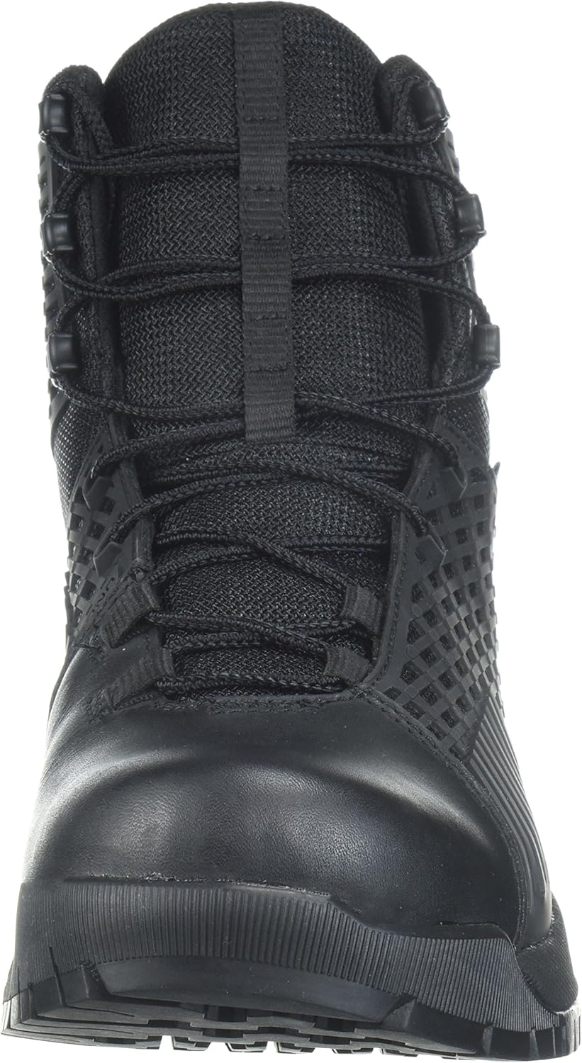 under armour stryker waterproof boots