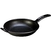Lodge BOLD 10 Inch Seasoned Cast Iron Skillet; Design-Forward Cookware
