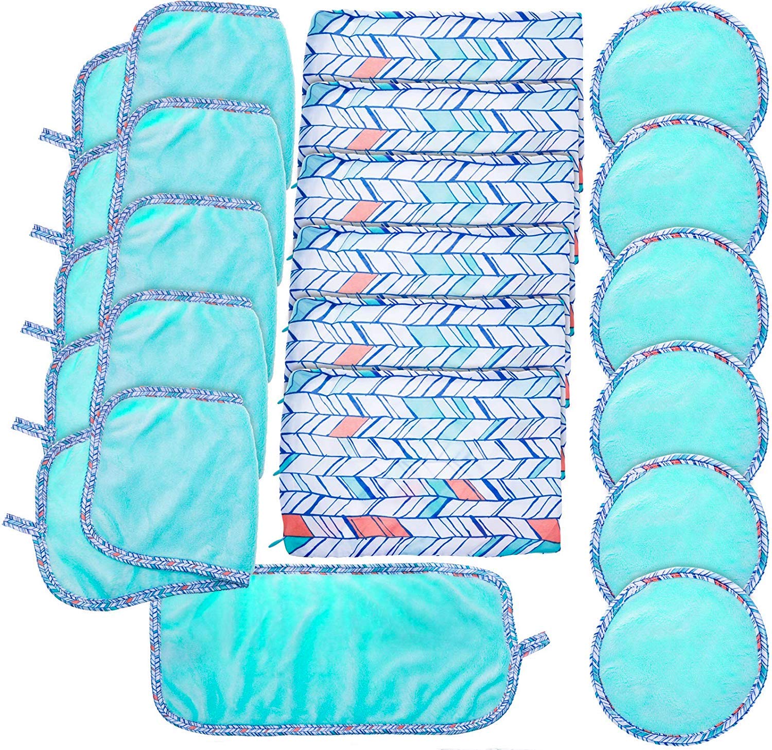 campanelli fresh face