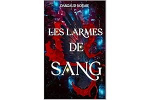Les larmes de sang: Romance paranormale (IMPERIUM t. 2) (French Edition)
