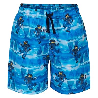 Lego Wear Jungen Badeshorts