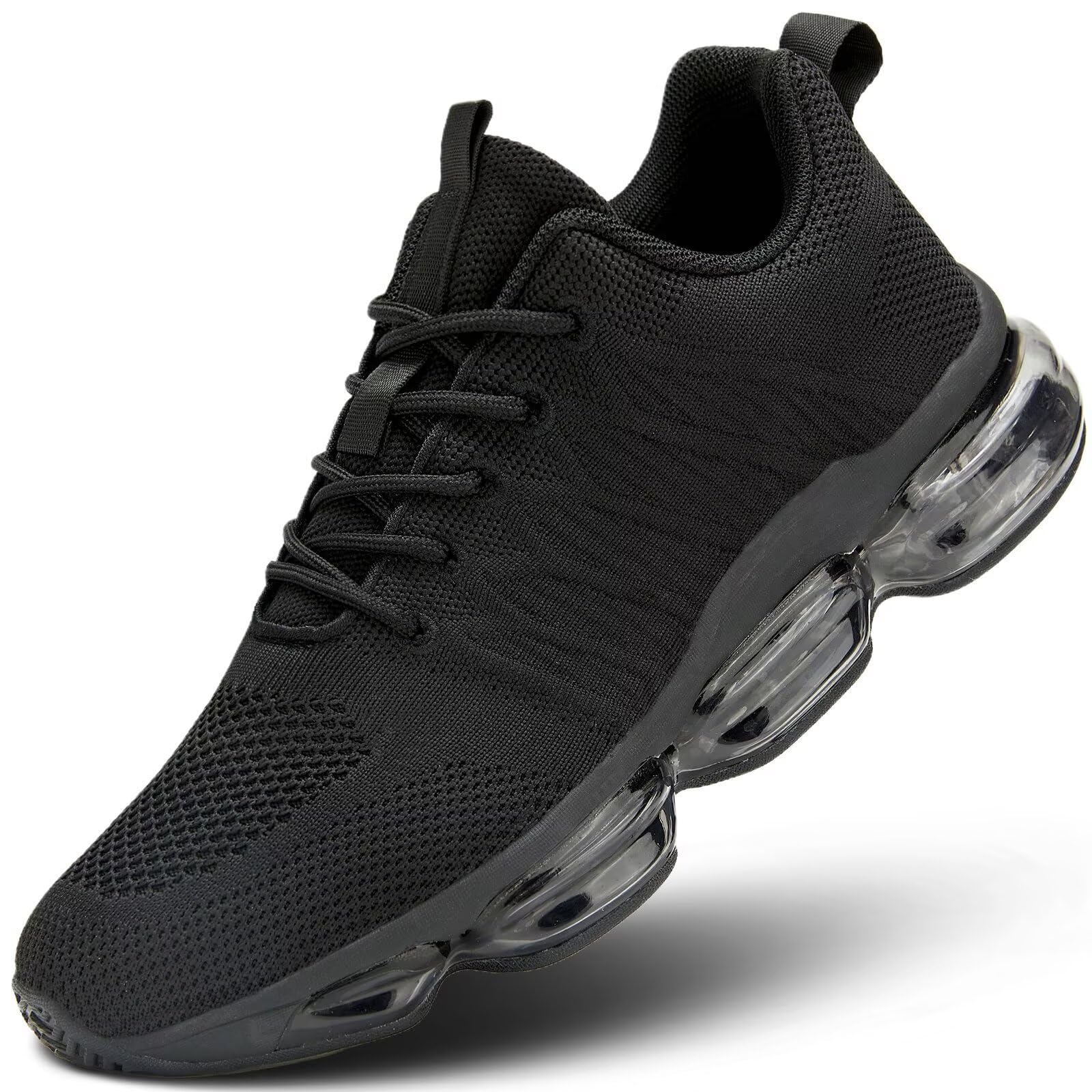 Men's Air Cushion Running Shoes Breathable Tennis