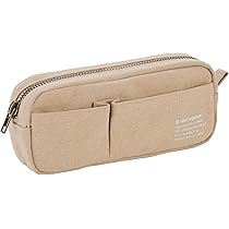 Amazon.com: Kleid 8486-02 Pencil Case, Beige : Arts, Crafts